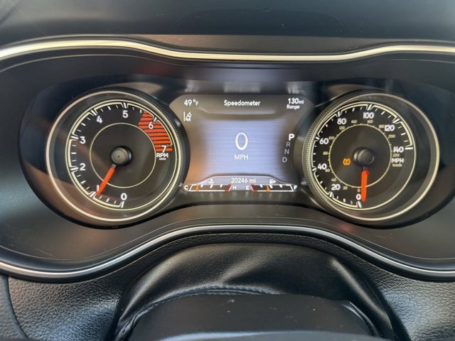 Used 2022 Jeep Cherokee Latitude Lux image 16