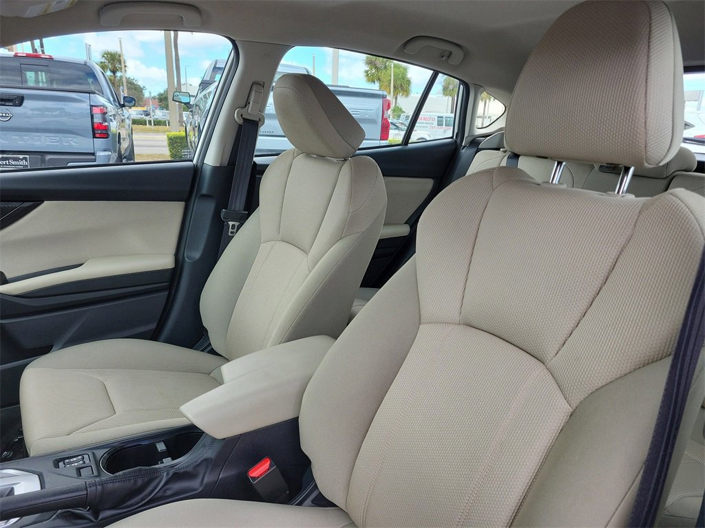 Certified 2023 Subaru Impreza Premium image 18