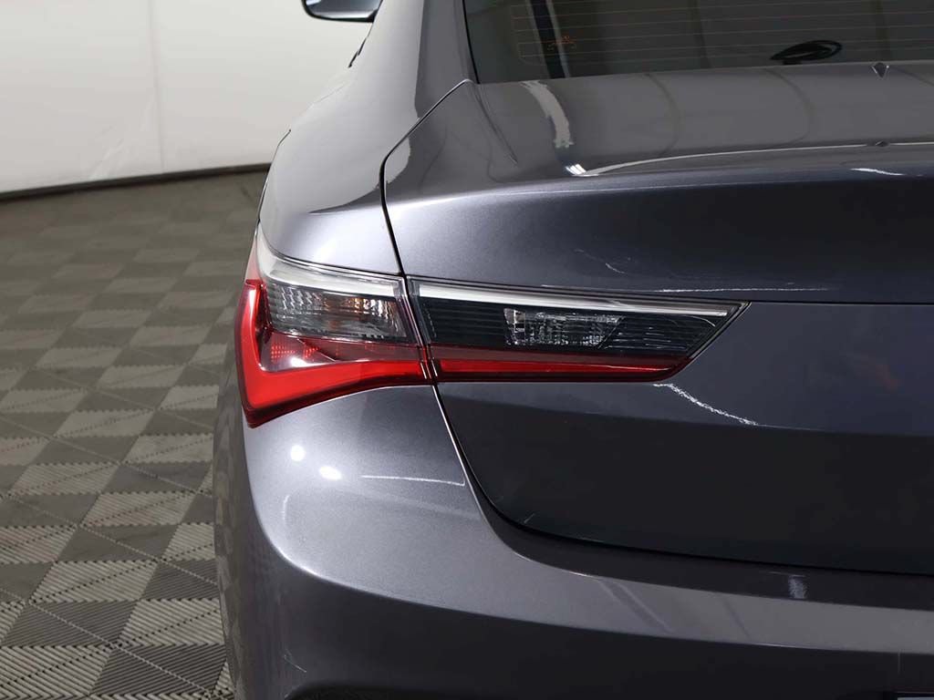 Used 2020 Acura ILX FWD image 14
