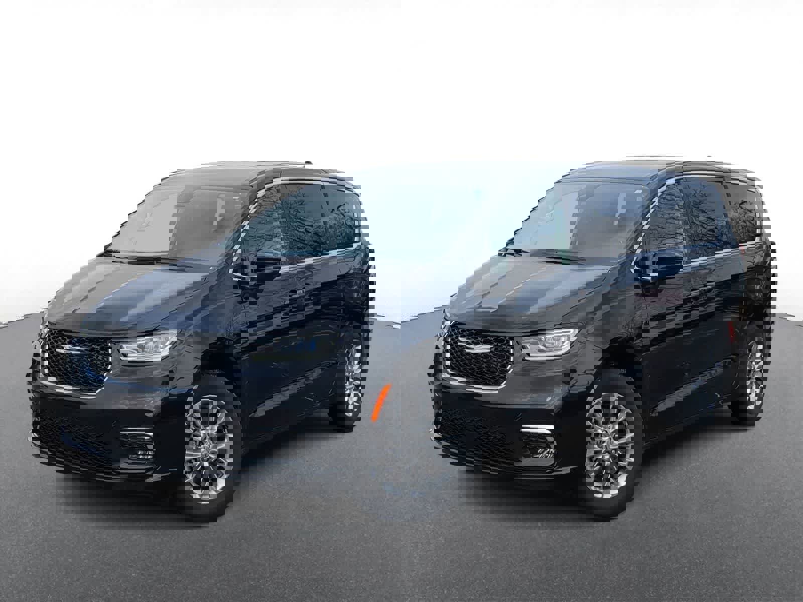 Used 2023 Chrysler Pacifica Touring-L image 1