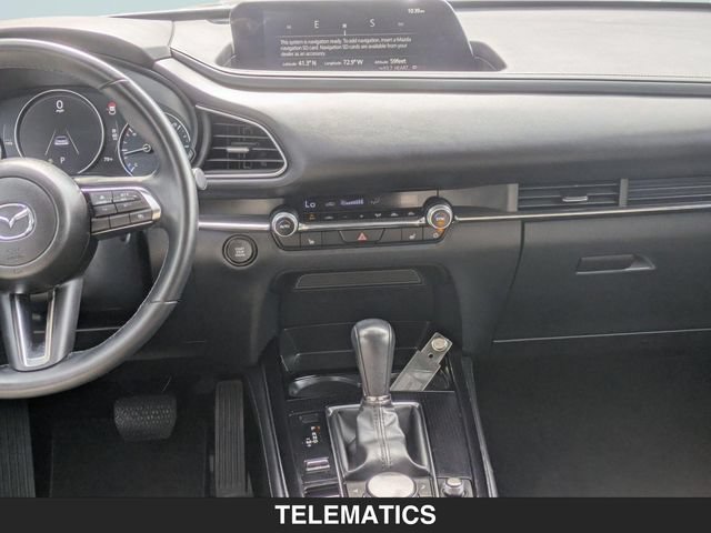 Certified 2025 MAZDA CX-30 AWD 2.5 S w/ Preferred Package image 29