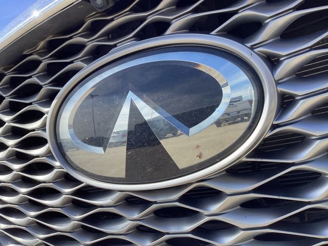 Used 2022 INFINITI QX55 Sensory w/ Lighting Package AWD/4WD image 3
