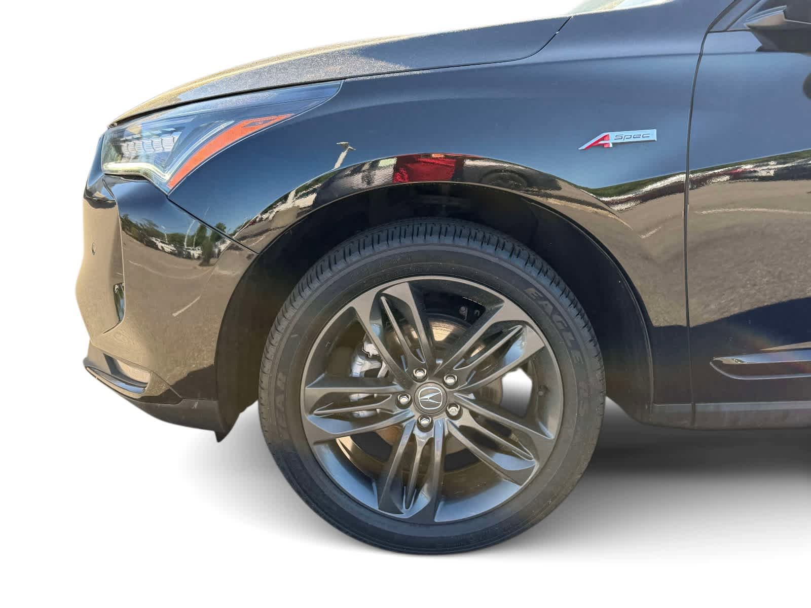 Used 2023 Acura RDX A-Spec AWD/4WD image 17