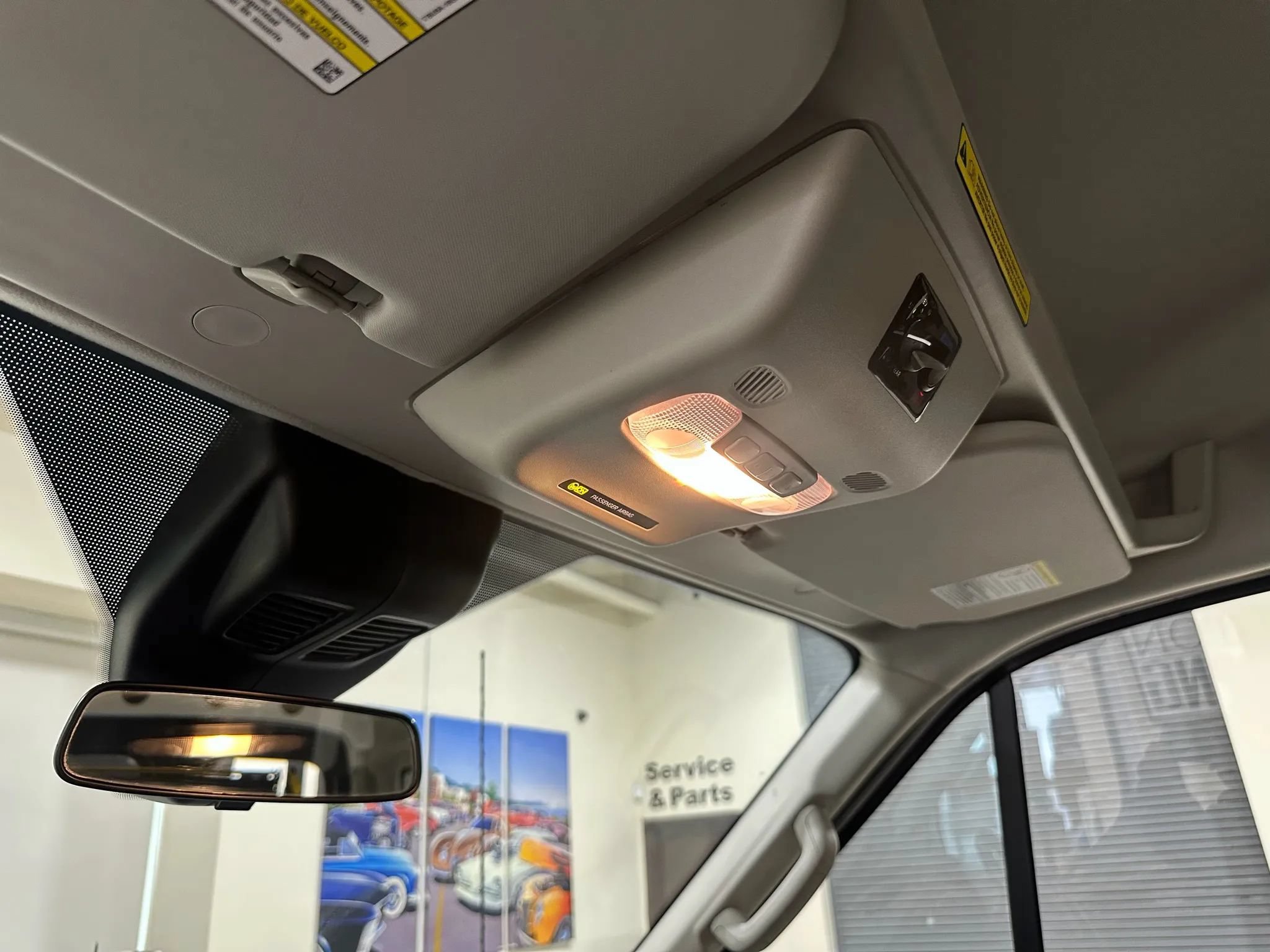 Used 2020 Ford Transit 150 Medium Roof RWD image 43