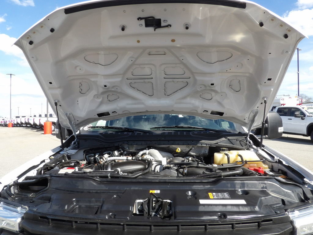 Used 2022 Ford F350 XL w/ Power Equipment Group image 46