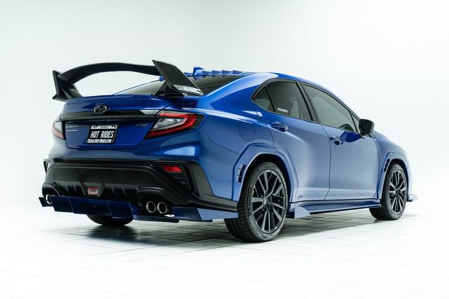 Used 2022 Subaru WRX Premium w/ Popular Package #1 image 12