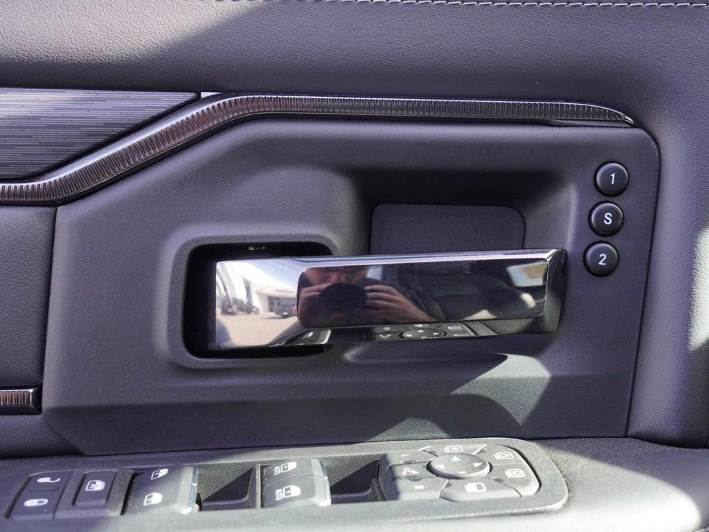 New 2026 RAM 2500 Rebel w/ Rebel Level 2 Equipment Group image 11