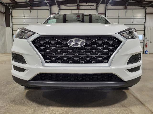 Used 2021 Hyundai Tucson Value image 9