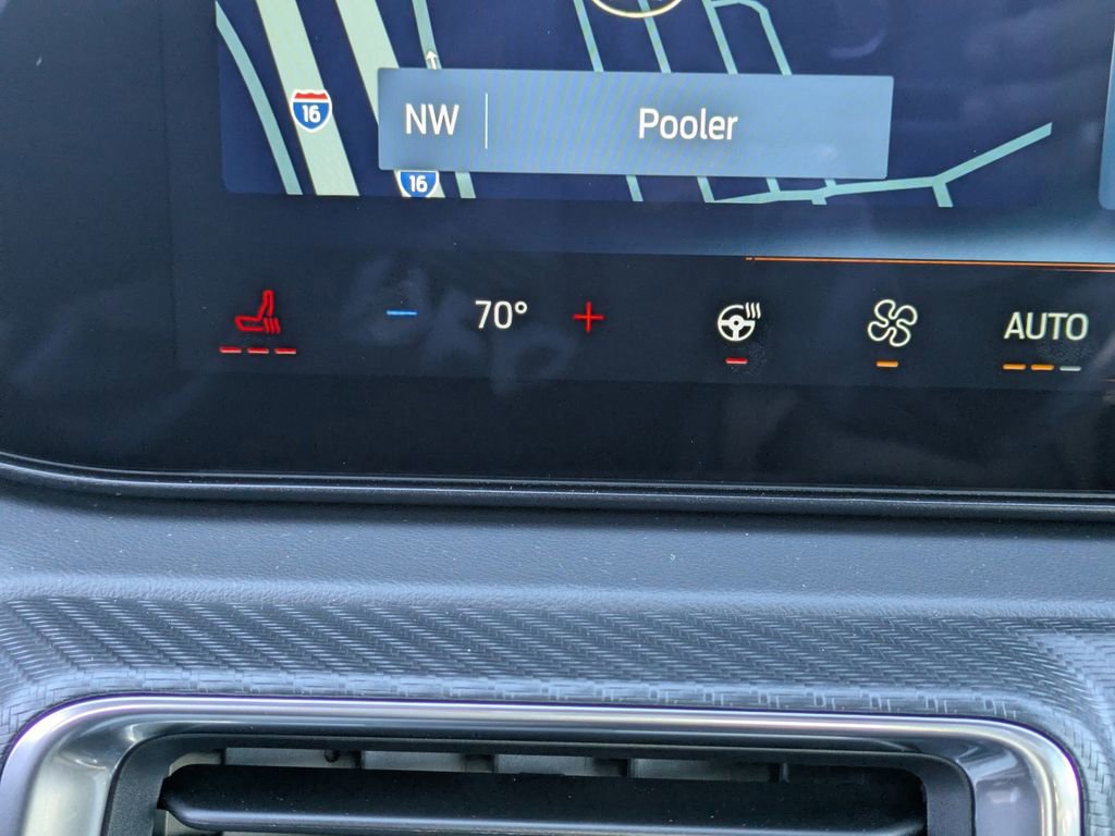 New 2026 Ford Mustang Premium image 23