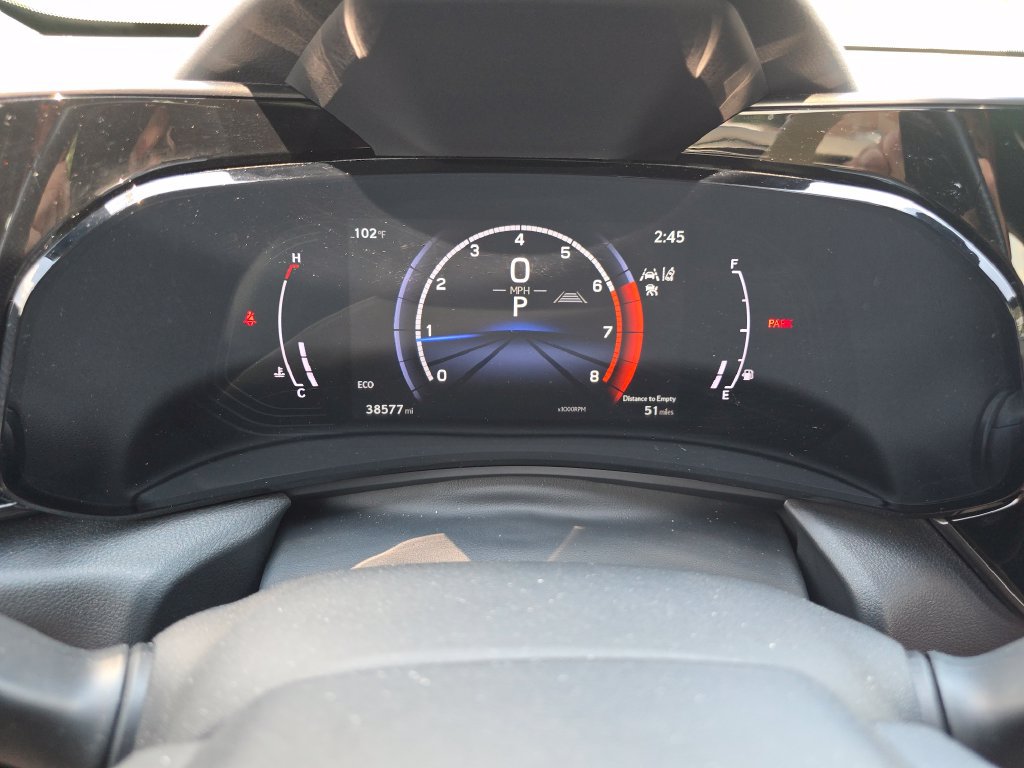 Used 2024 Lexus NX 350 F Sport AWD/4WD image 38