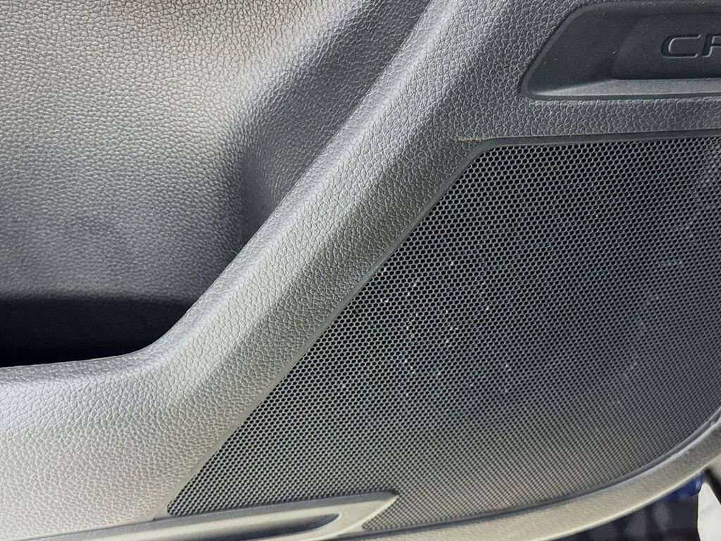 Used 2026 Honda CR-V EX-L image 23