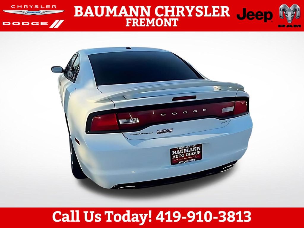 Used 2014 Dodge Charger SXT Plus RWD video 2