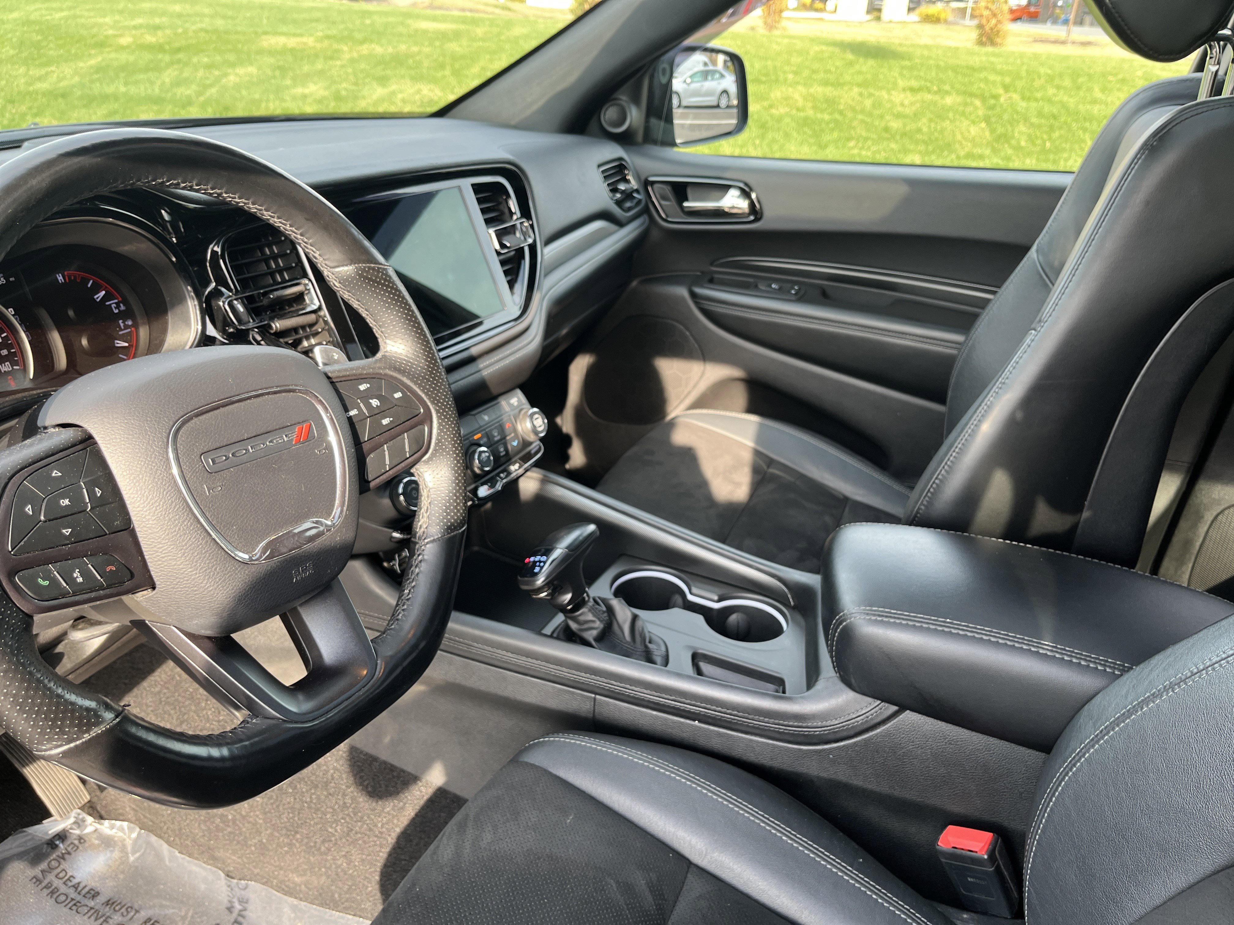 Used 2021 Dodge Durango GT image 15