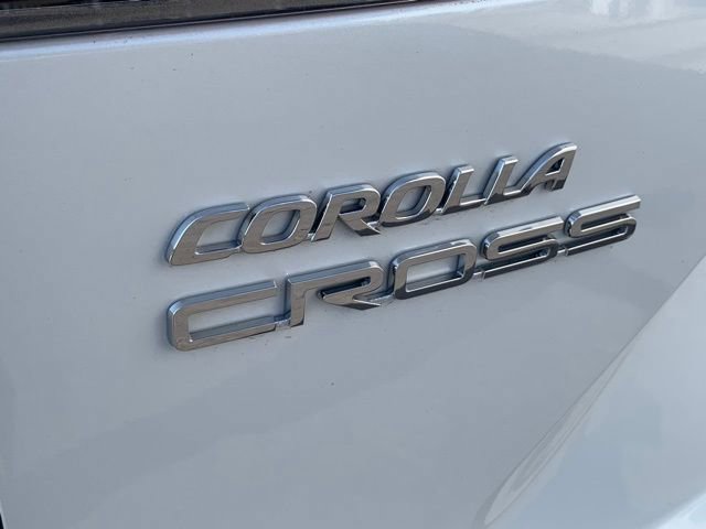 Used 2025 Toyota Corolla Cross L image 4