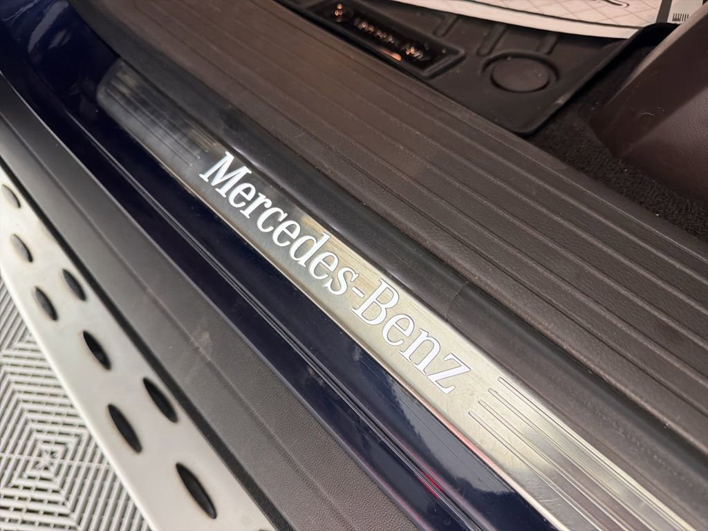 Certified 2019 Mercedes-Benz GLS 450 4MATIC image 22