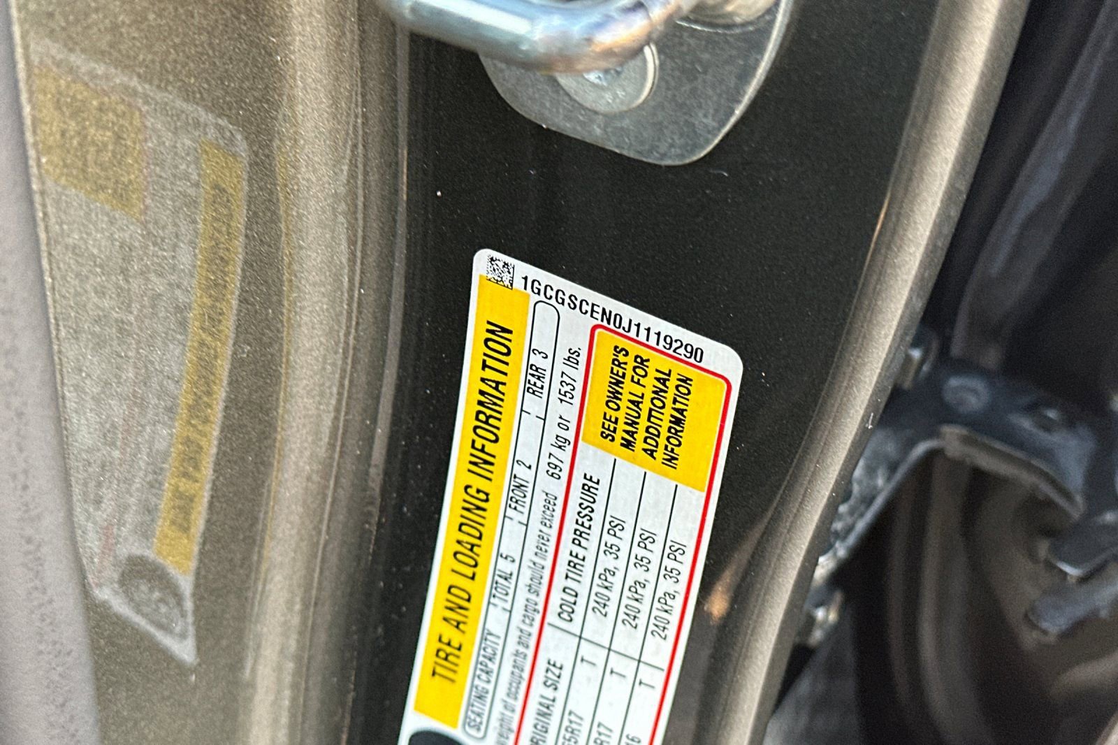 Used 2018 Chevrolet Colorado LT image 33