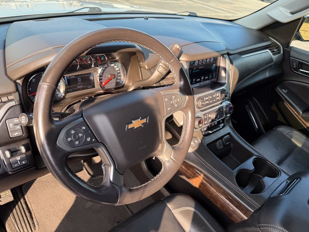 Used 2019 Chevrolet Tahoe LT AWD/4WD image 37