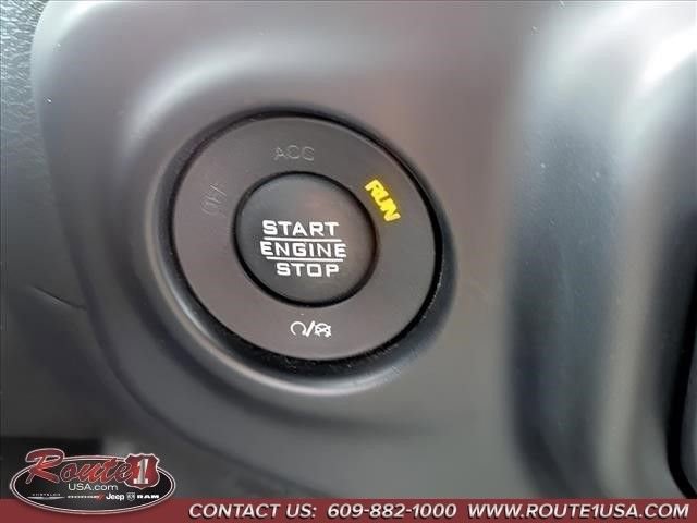 Used 2021 Jeep Wrangler Unlimited Rubicon image 22