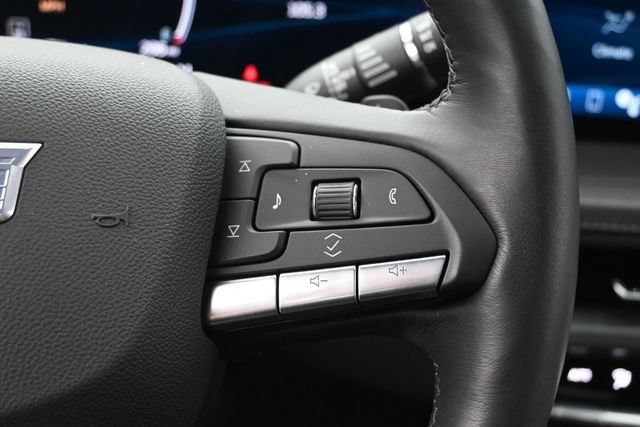 Certified 2024 Cadillac XT4 Premium Luxury AWD/4WD image 27