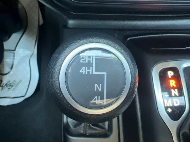 Certified 2019 Jeep Wrangler Unlimited Sport S AWD/4WD image 26