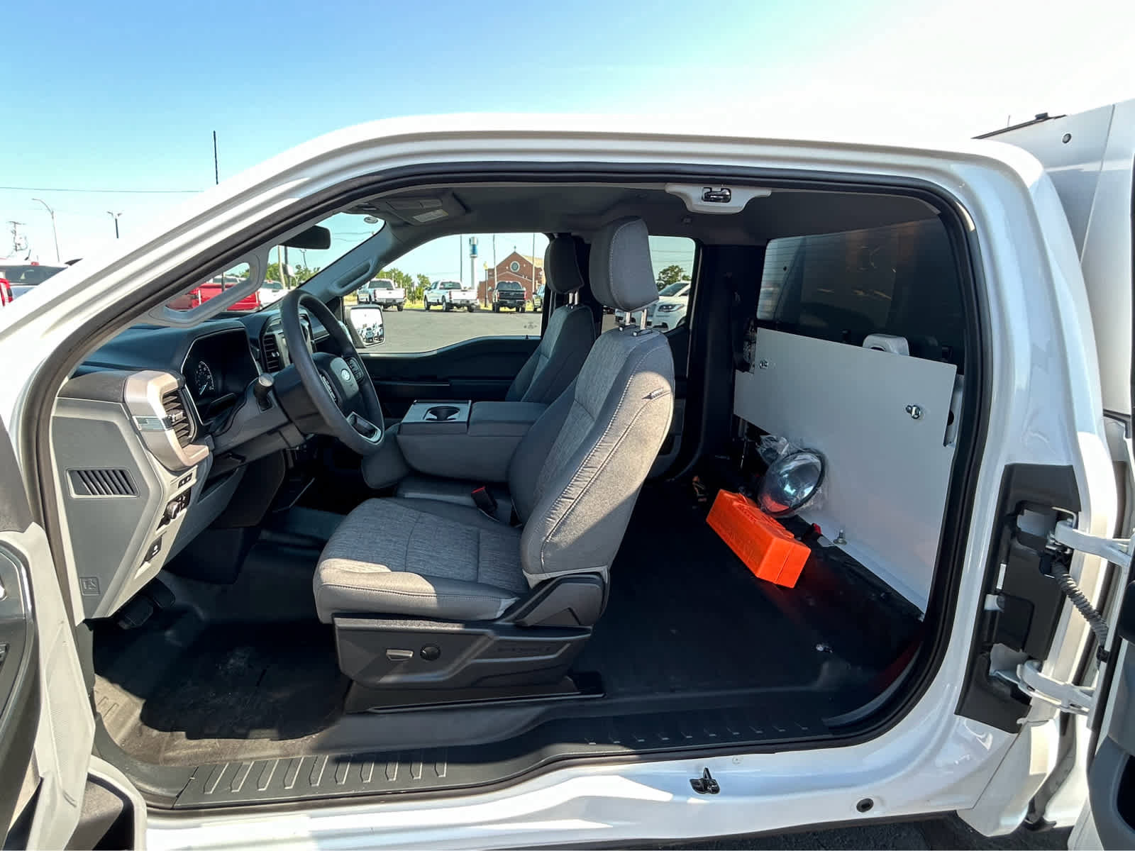 Used 2023 Ford F150 XL image 2