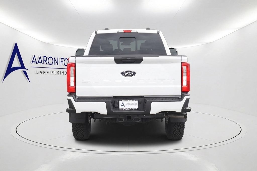 New 2027 Ford F250 XL w/ Tremor Off-Road Package AWD/4WD image 5