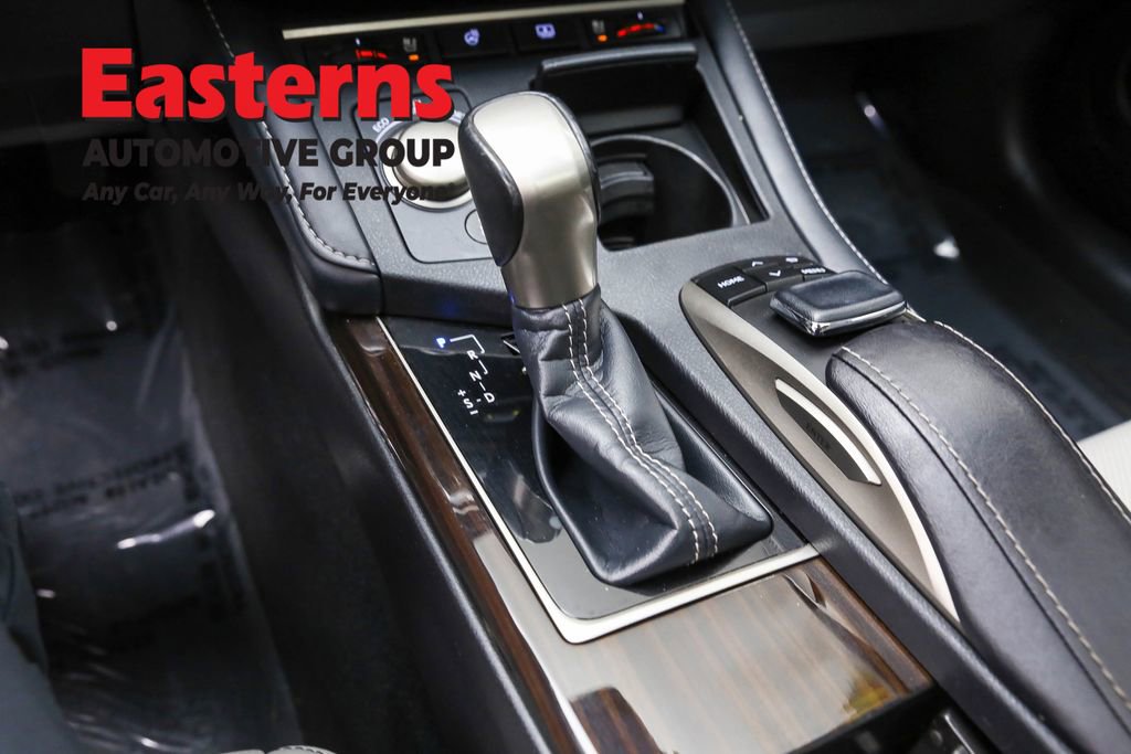 Used 2018 Lexus ES 350 350 w/ Luxury Package w/Wood Trim image 22