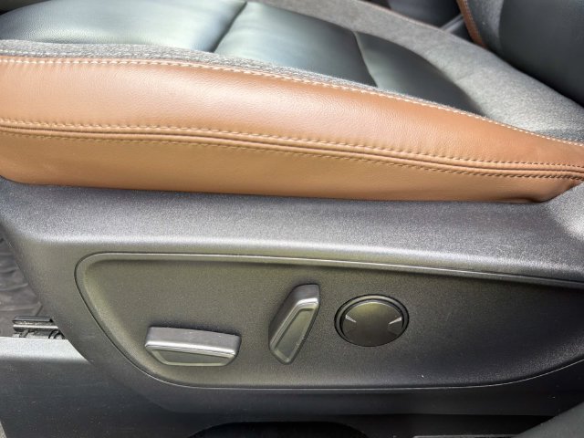 Used 2024 Ford Bronco Sport Outer Banks AWD/4WD image 21