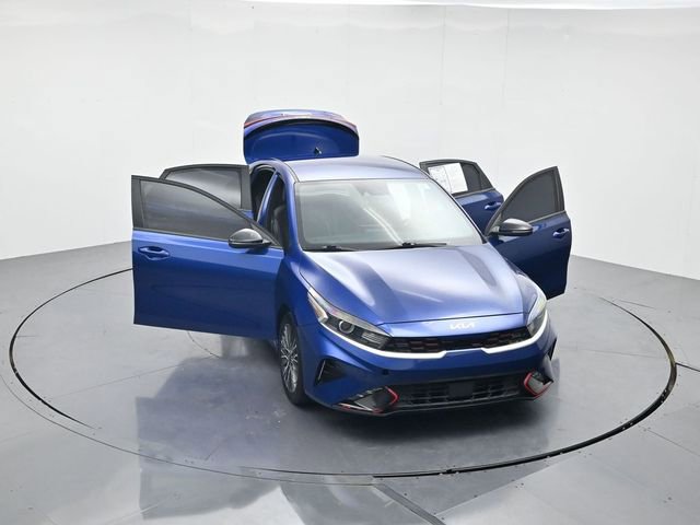 Used 2024 Kia Forte GT-Line image 45