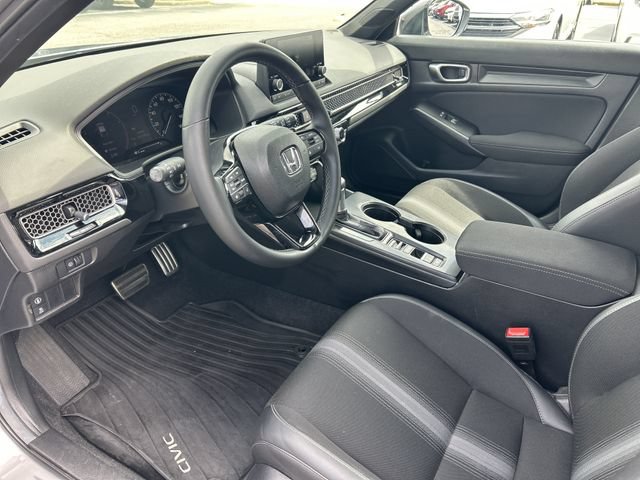 Certified 2024 Honda Civic Sport image 10