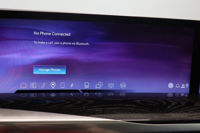 New 2026 Cadillac Escalade IQL Luxury image 20