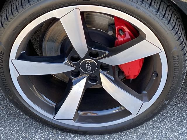 Used 2023 Audi A5 2.0T Premium Plus AWD/4WD image 29