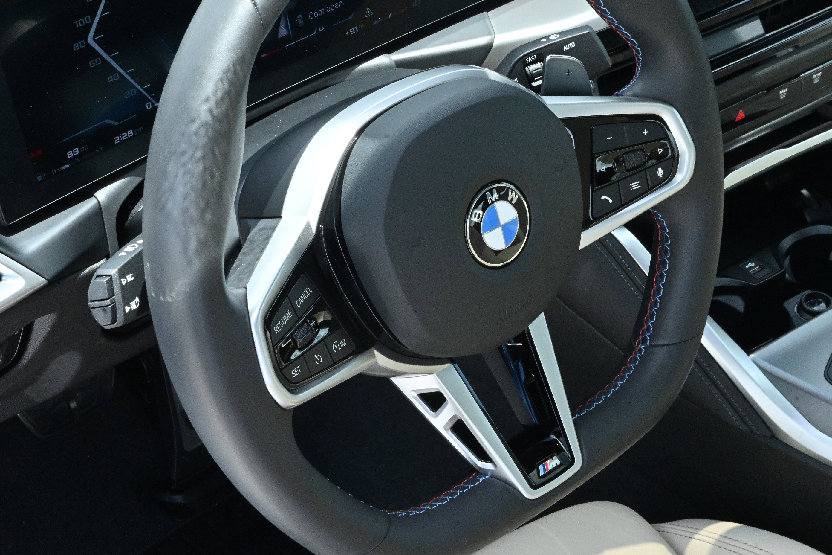 Used 2025 BMW M240i Coupe RWD image 30