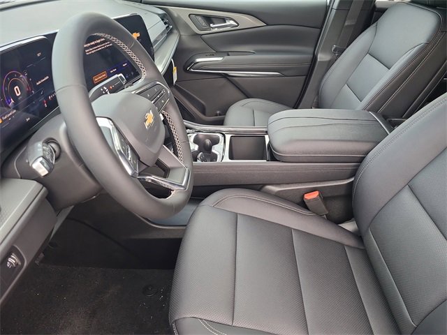 New 2026 Chevrolet Traverse LT w/ Driver Confidence Package image 22