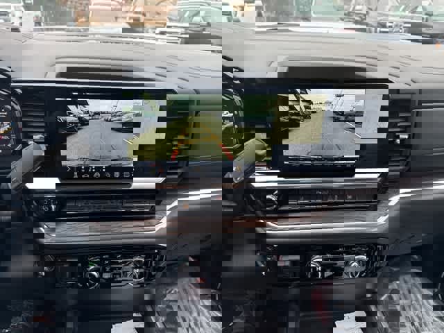 New 2026 GMC Sierra 2500 SLT w/ SLT Premium Package image 22