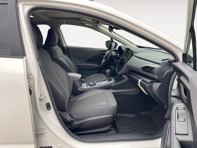 Certified 2026 Subaru Crosstrek 2.5i Premium AWD/4WD image 15