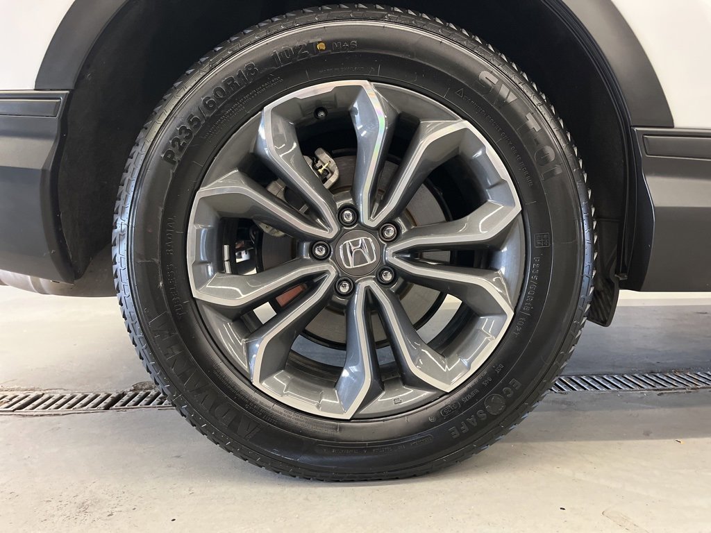 Used 2022 Honda CR-V EX-L image 35