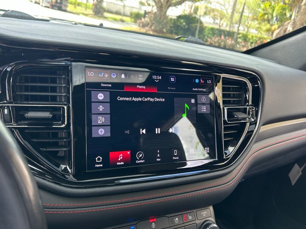 Certified 2024 Dodge Durango R/T image 54