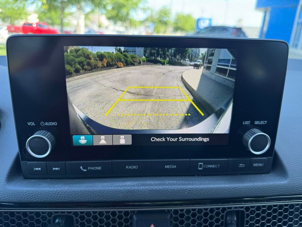 Used 2023 Honda Civic LX image 5
