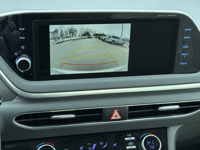 Used 2023 Hyundai Sonata SEL image 25