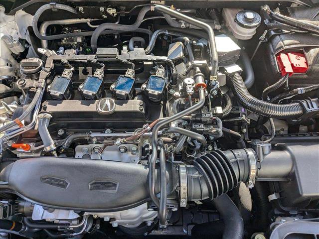 New 2025 Acura Integra A-Spec image 16