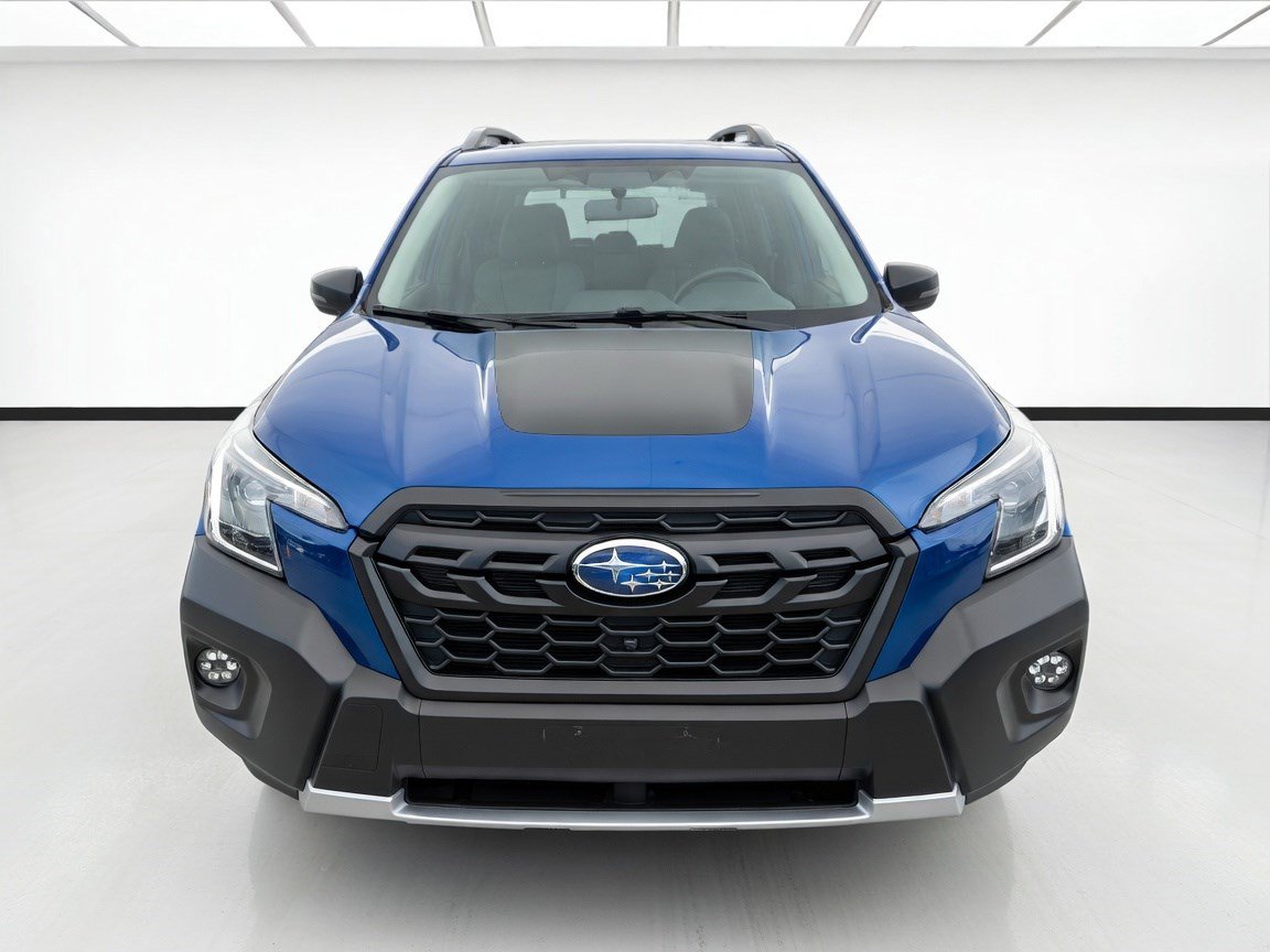 Used 2023 Subaru Forester Wilderness AWD/4WD image 2