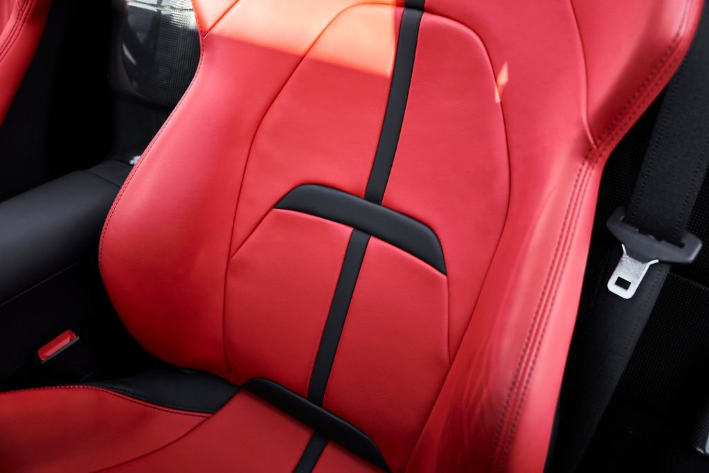 Used 2024 Ferrari SF90 Spider image 53