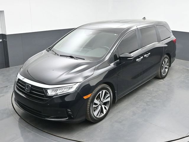 Used 2022 Honda Odyssey Touring image 15