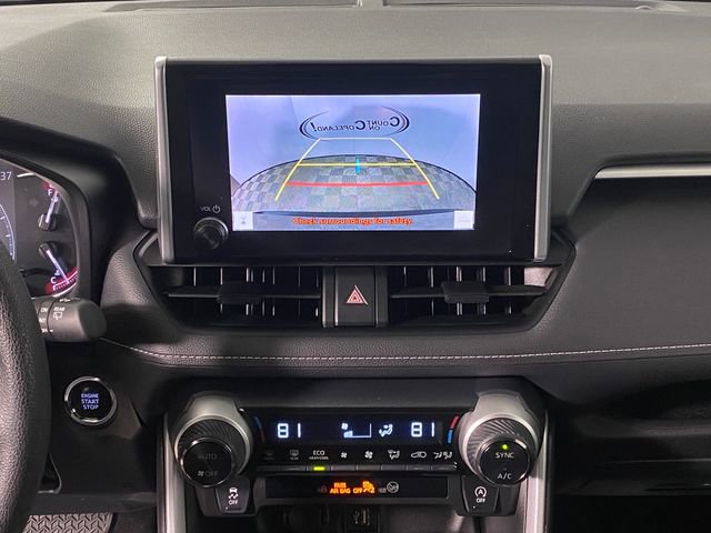 Certified 2023 Toyota RAV4 XLE AWD/4WD image 15