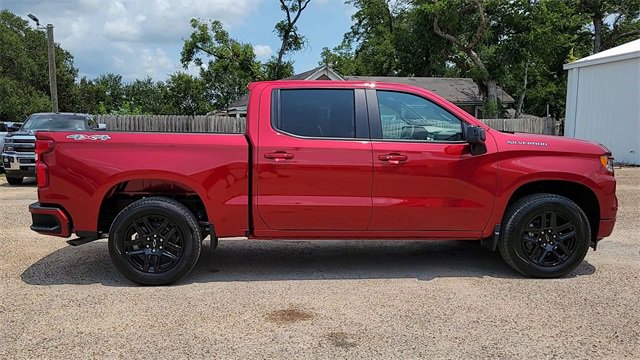 New 2026 Chevrolet Silverado 1500 RST w/ Convenience Package II image 9