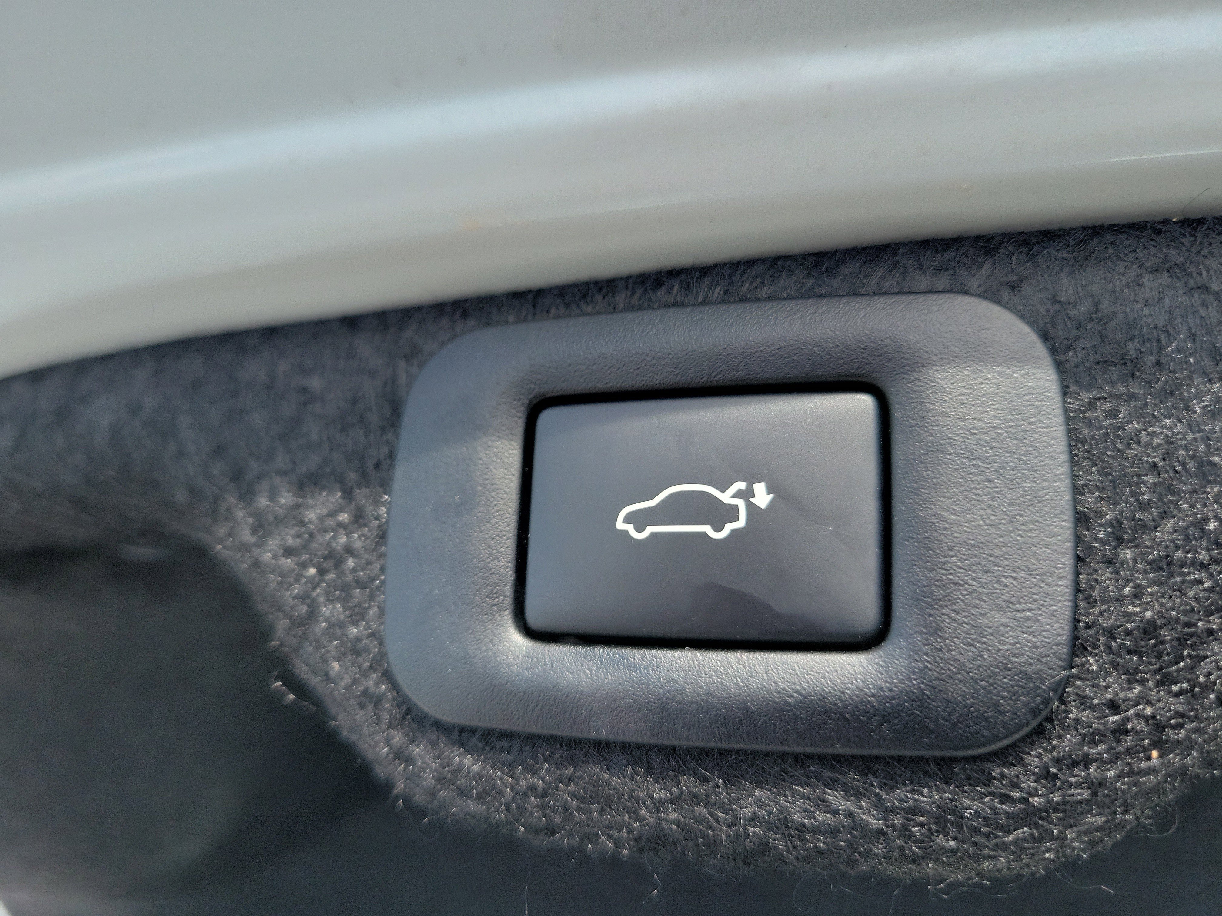 Used 2025 Lexus ES 350 w/ Premium Package FWD image 10