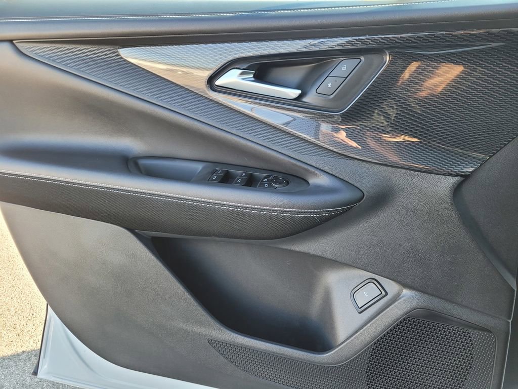 New 2026 Chevrolet Blazer EV LT image 23