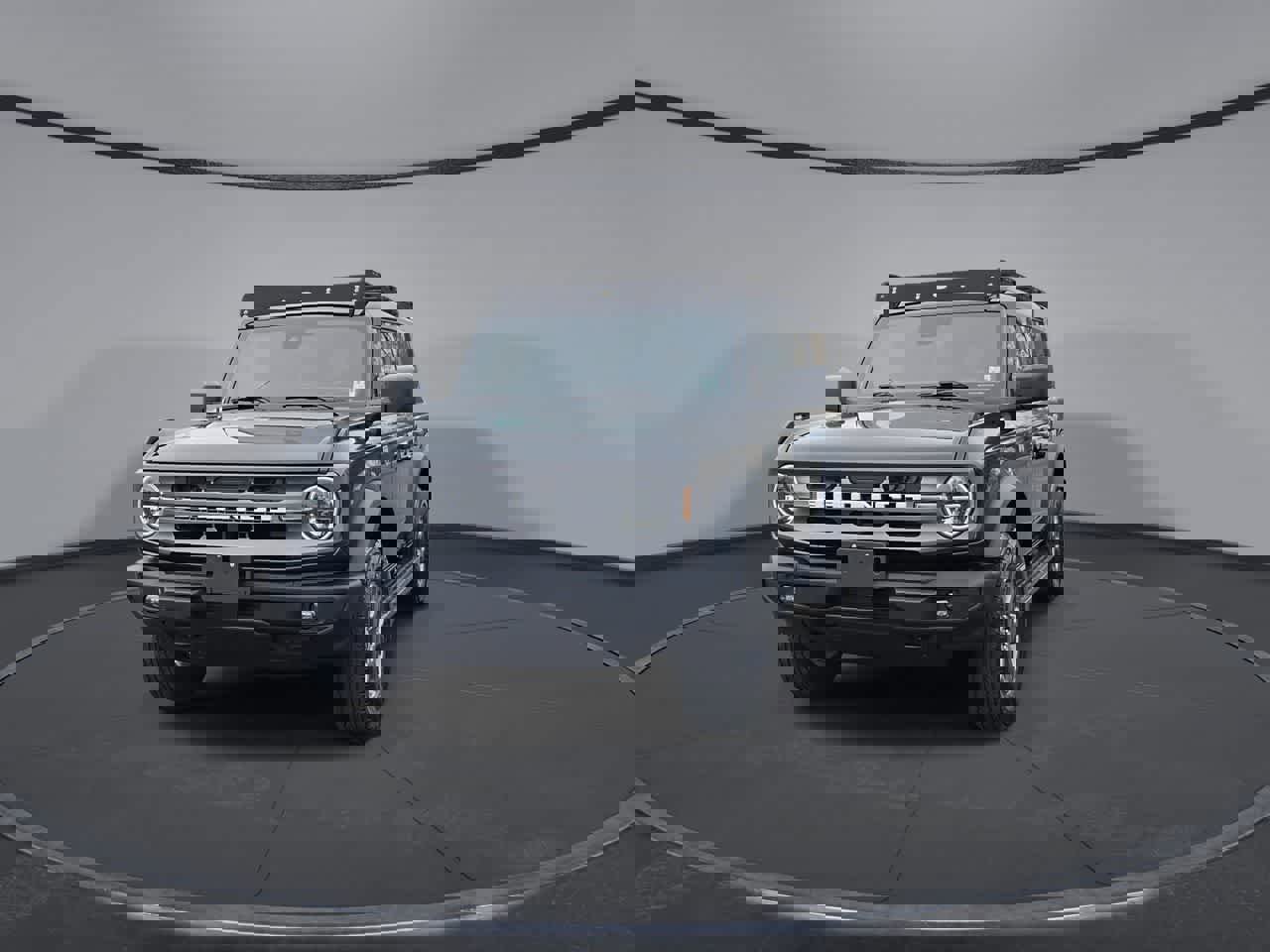 Certified 2023 Ford Bronco Big Bend image 3