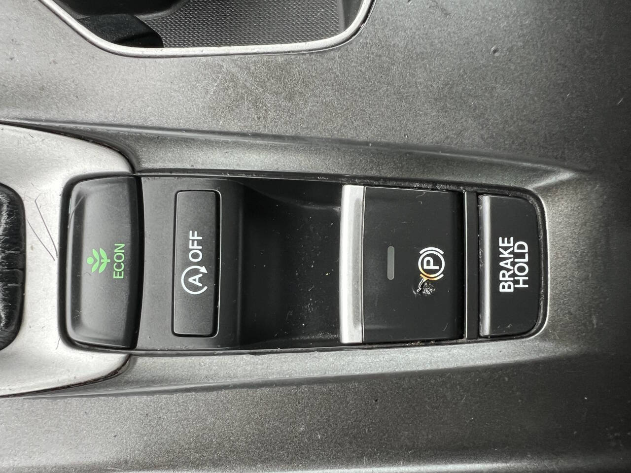 Used 2021 Honda Accord LX image 12